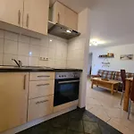 G2 Fewos Und Gesundheit Ostseebad Apartmán *