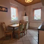 Apartmán G2 Fewos Und Gesundheit Ostseebad Rerik