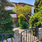 شقة G2 Fewos Und Gesundheit Ostseebad