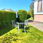 G2 Fewos Und Gesundheit Ostseebad