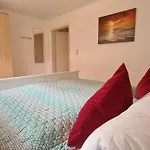 G2 Fewos Und Gesundheit Ostseebad Apartmán