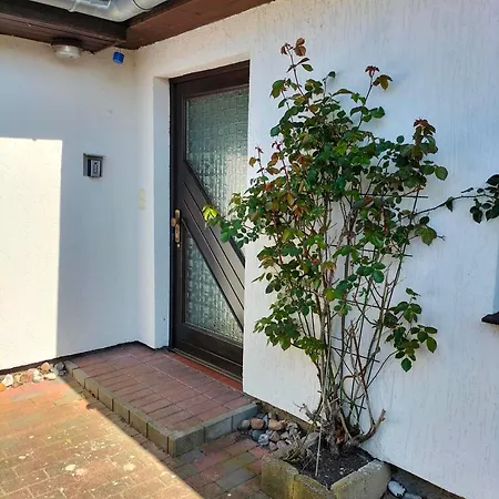 G2 Fewos Und Gesundheit Ostseebad Rerik