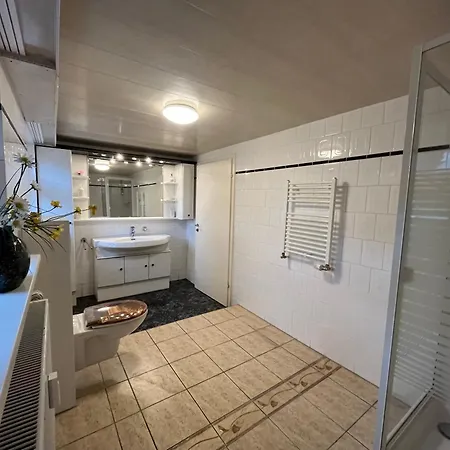 G2 Fewos Und Gesundheit Ostseebad Apartman *