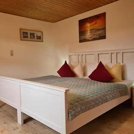 G2 Fewos Und Gesundheit Ostseebad Apartamento Rerik