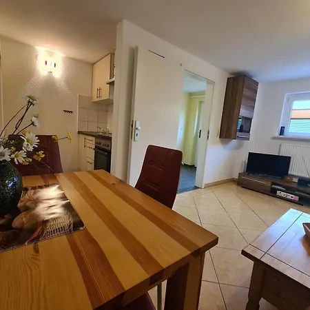 Apartman G2 Fewos Und Gesundheit Ostseebad