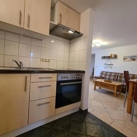 G2 Fewos Und Gesundheit Ostseebad Apartamento *