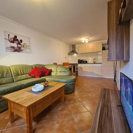 Apartment G2 Fewos Und Gesundheit Ostseebad *