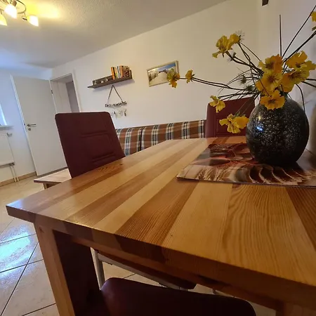 G2 Fewos Und Gesundheit Ostseebad Apartment Rerik