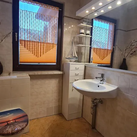 G2 Fewos Und Gesundheit Ostseebad Rerik