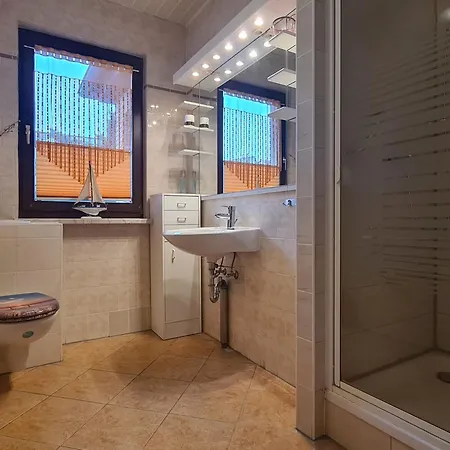 Apartman G2 Fewos Und Gesundheit Ostseebad Rerik