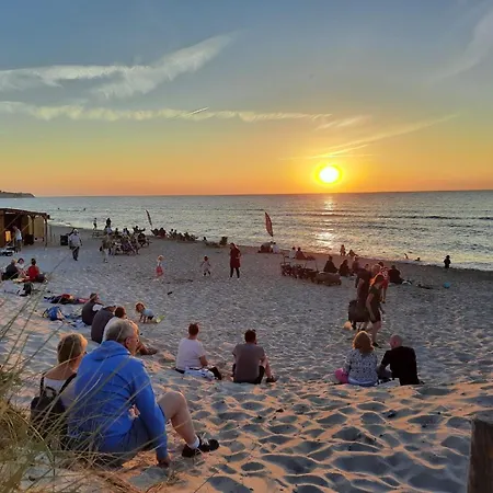 G2 Fewos Und Gesundheit Ostseebad Rerik