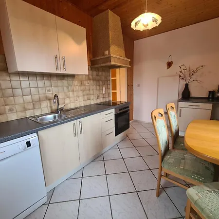 G2 Fewos Und Gesundheit Ostseebad Apartman