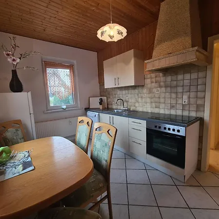 Apartman G2 Fewos Und Gesundheit Ostseebad Rerik