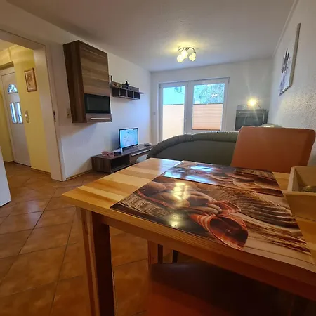 G2 Fewos Und Gesundheit Ostseebad Apartment Rerik