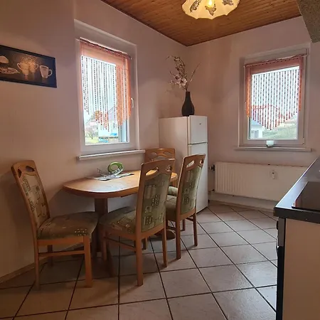 Apartment G2 Fewos Und Gesundheit Ostseebad Rerik