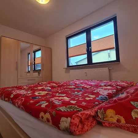 G2 Fewos Und Gesundheit Ostseebad *