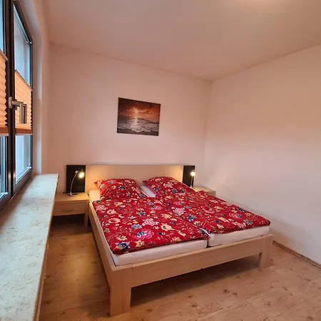 Apartment G2 Fewos Und Gesundheit Ostseebad