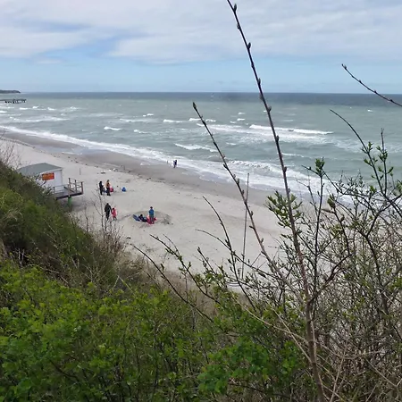 G2 Fewos Und Gesundheit Ostseebad * Rerik