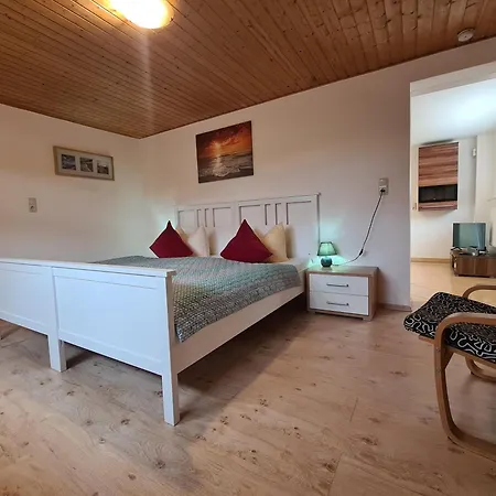 G2 Fewos Und Gesundheit Ostseebad Apartman