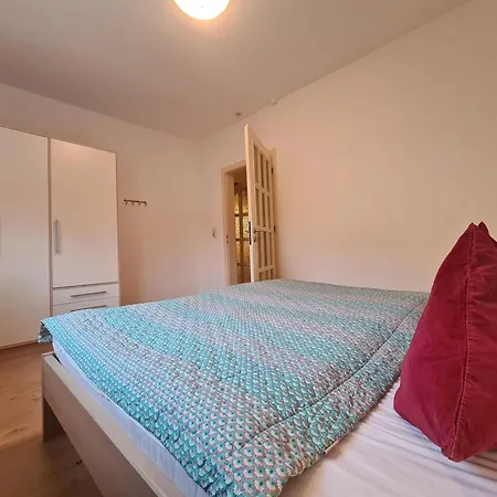 G2 Fewos Und Gesundheit Ostseebad Rerik