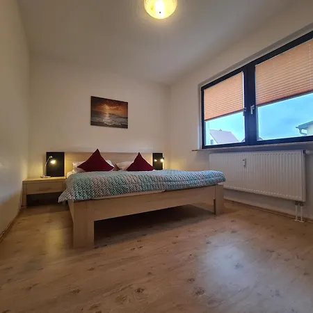 G2 Fewos Und Gesundheit Ostseebad *