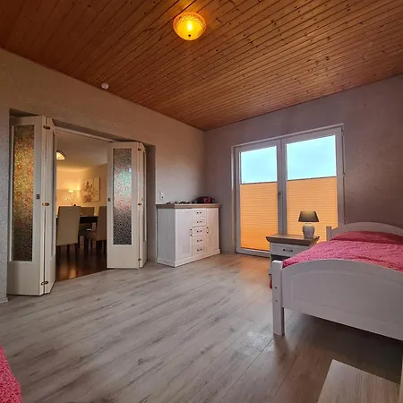 G2 Fewos Und Gesundheit Ostseebad