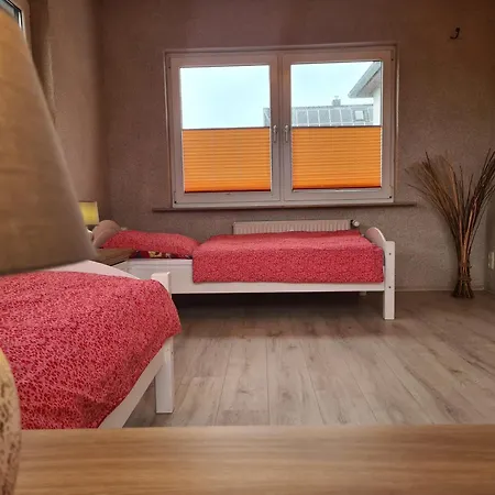 G2 Fewos Und Gesundheit Ostseebad *