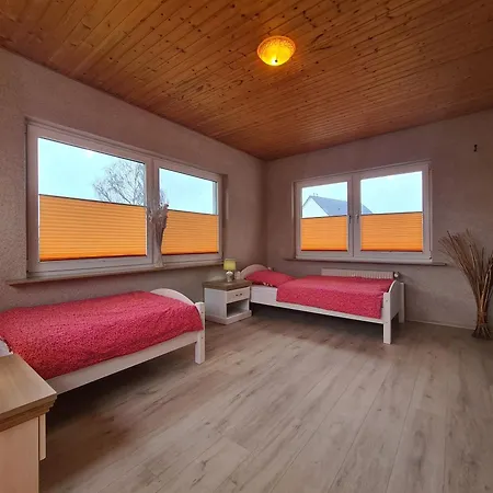 G2 Fewos Und Gesundheit Ostseebad Rerik