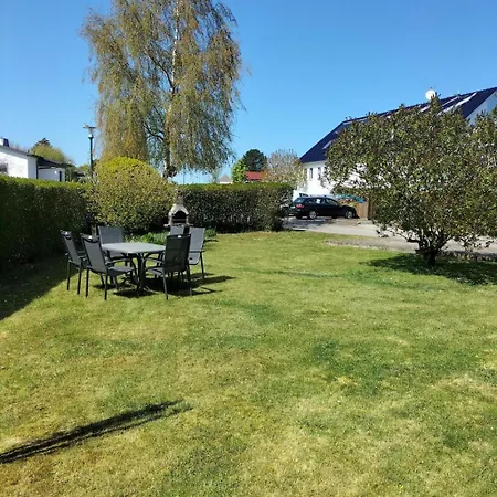 G2 Fewos Und Gesundheit Ostseebad * Rerik