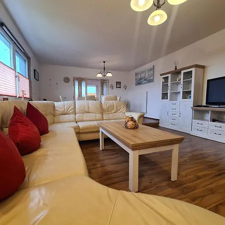 Apartman G2 Fewos Und Gesundheit Ostseebad