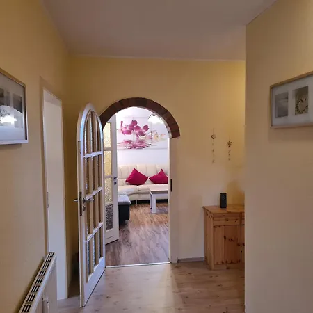 G2 Fewos Und Gesundheit Ostseebad * レリク