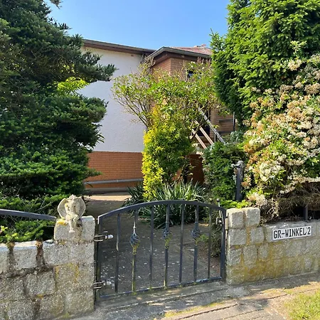 G2 Fewos Und Gesundheit Ostseebad
