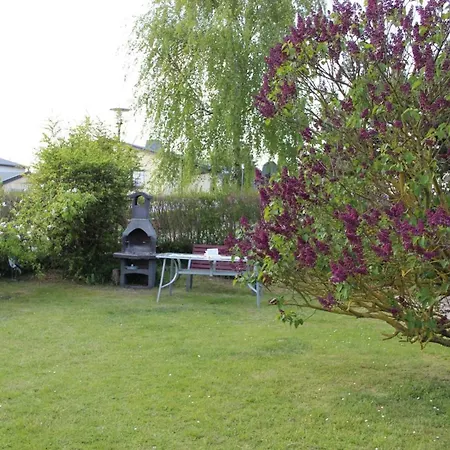 G2 Fewos Und Gesundheit Ostseebad Apartment
