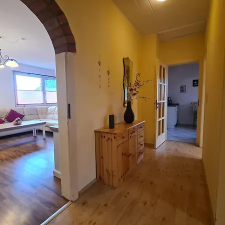 Apartman G2 Fewos Und Gesundheit Ostseebad