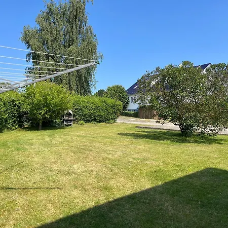 G2 Fewos Und Gesundheit Ostseebad *