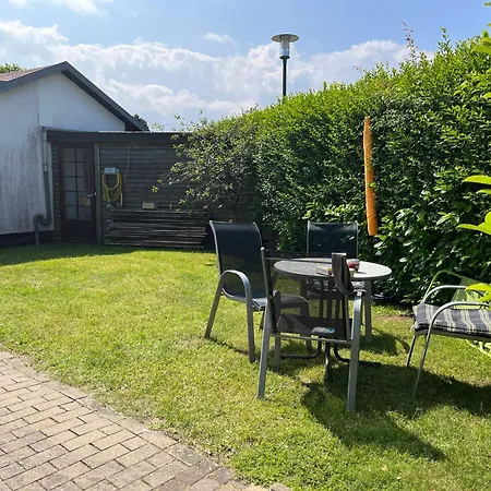 Apartment G2 Fewos Und Gesundheit Ostseebad *