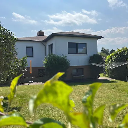 Apartman G2 Fewos Und Gesundheit Ostseebad