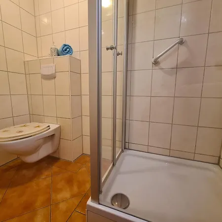 Apartment G2 Fewos Und Gesundheit Ostseebad Rerik
