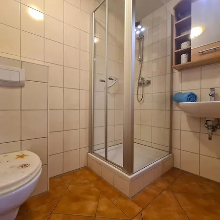 G2 Fewos Und Gesundheit Ostseebad