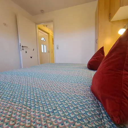 アパート G2 Fewos Und Gesundheit Ostseebad *