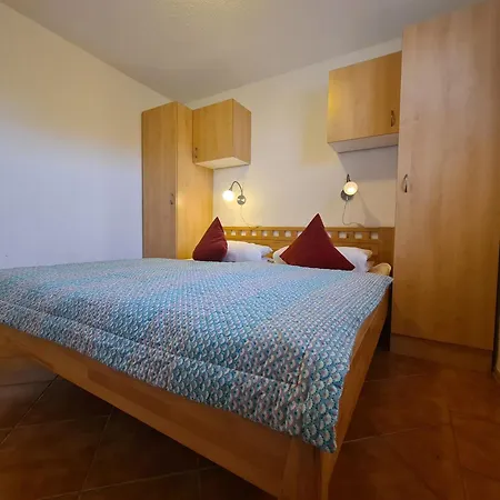 G2 Fewos Und Gesundheit Ostseebad Apartamento *