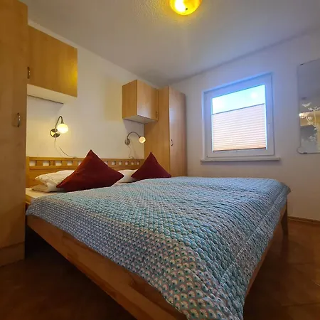 G2 Fewos Und Gesundheit Ostseebad *