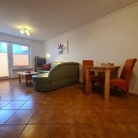 G2 Fewos Und Gesundheit Ostseebad