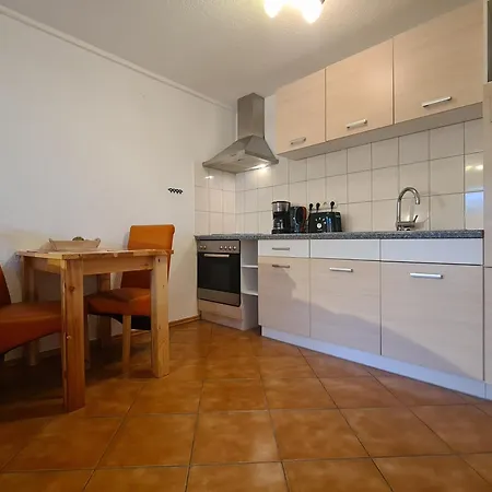 Lägenhet G2 Fewos Und Gesundheit Ostseebad Rerik