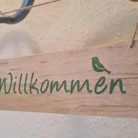 Apartman G2 Fewos Und Gesundheit Ostseebad Rerik