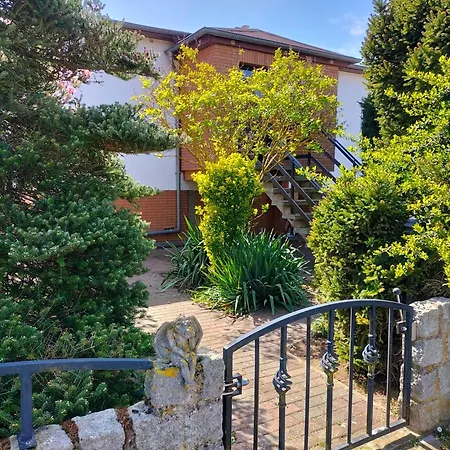 Apartment G2 Fewos Und Gesundheit Ostseebad