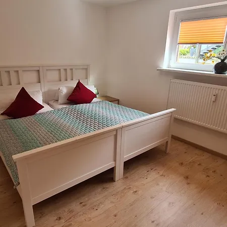 G2 Fewos Und Gesundheit Ostseebad Rerik