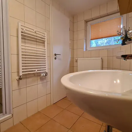 G2 Fewos Und Gesundheit Ostseebad