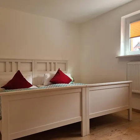 G2 Fewos Und Gesundheit Ostseebad