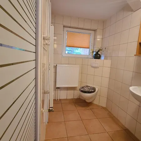 G2 Fewos Und Gesundheit Ostseebad * レリク